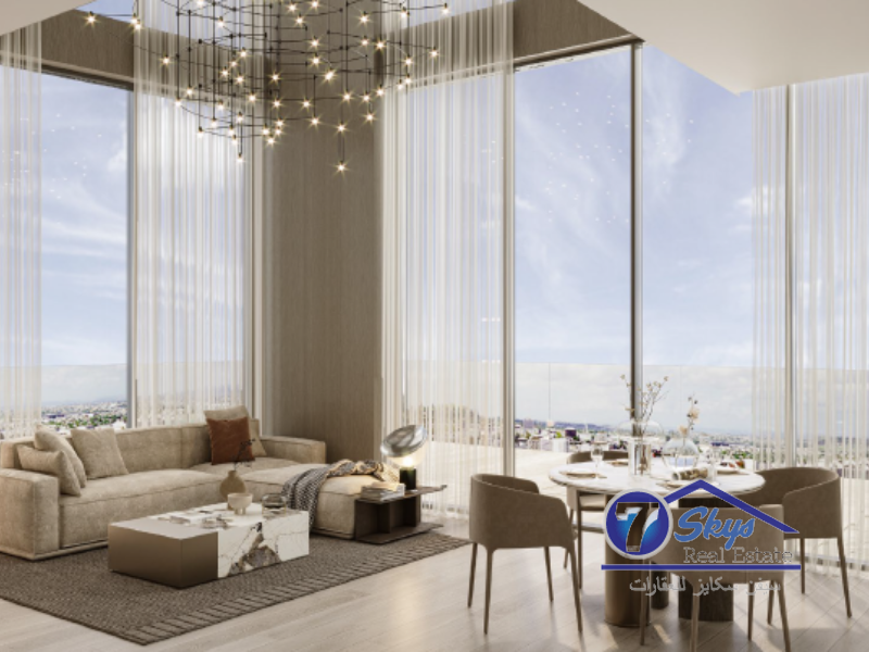 Apartment for Sale in NAS at Arjan - Dubai