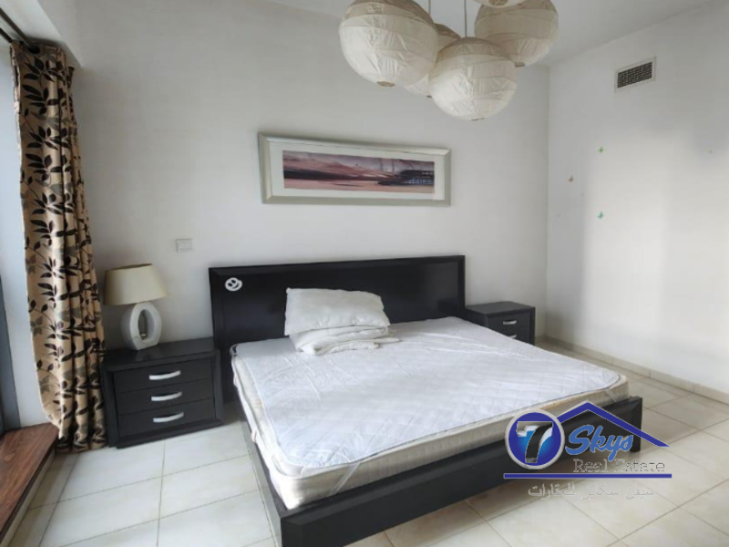 Apartment for Rent in Executive Towers at Business Bay - Dubai