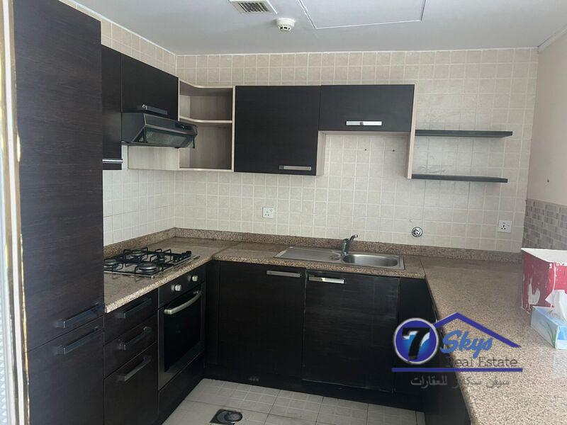 Apartment for Sale in Ontario Tower at Business Bay - Dubai