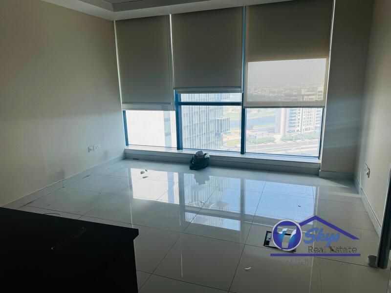 Office Space for Rent in JLT Cluster X at Jumeirah Lake Towers - Dubai