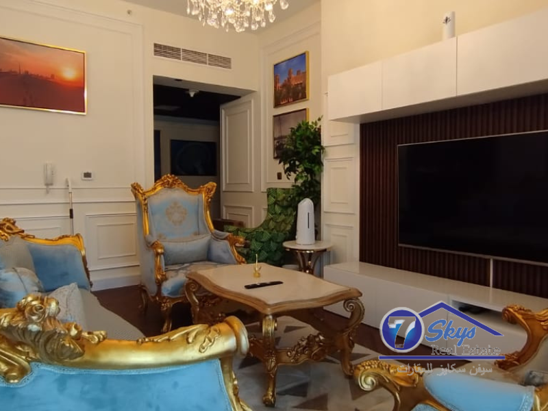 Apartment for Sale in Executive Towers at Business Bay - Dubai