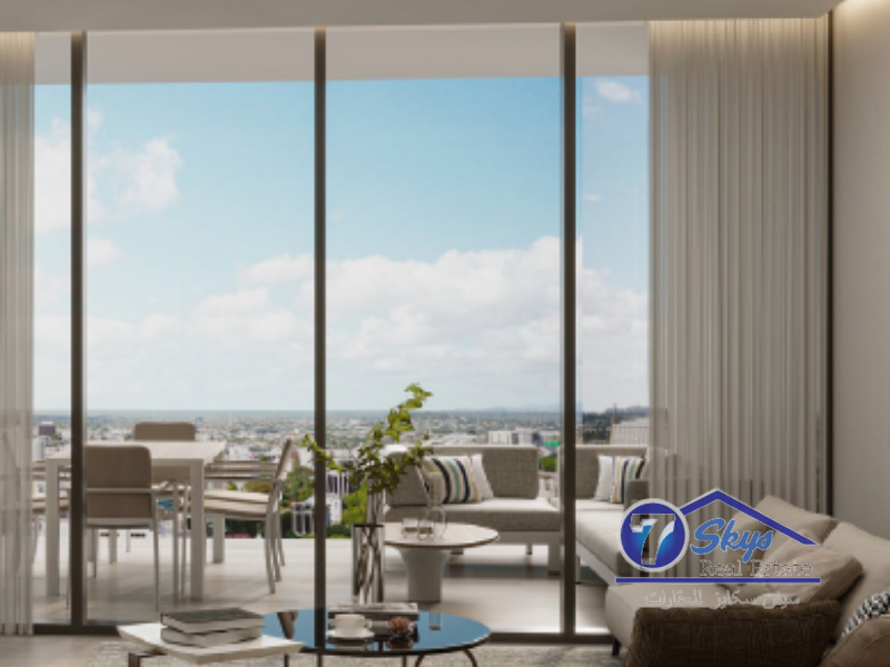Apartment for Sale in NAS at Arjan Dubai