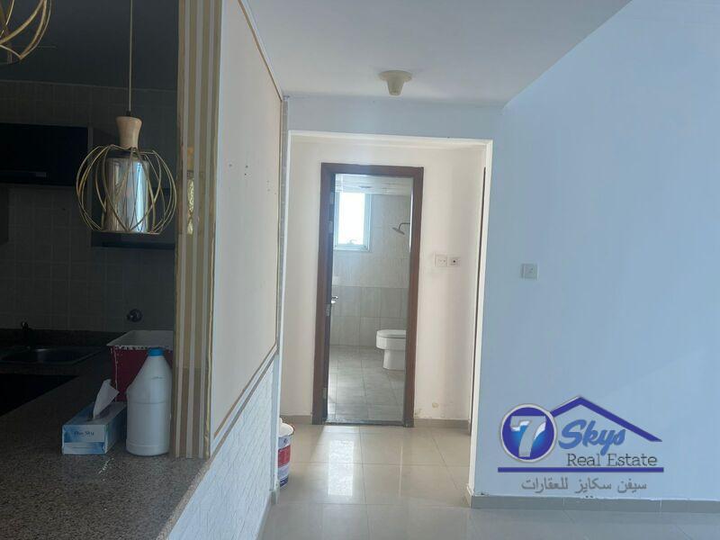 Apartment for Sale in Ontario Tower at Business Bay - Dubai