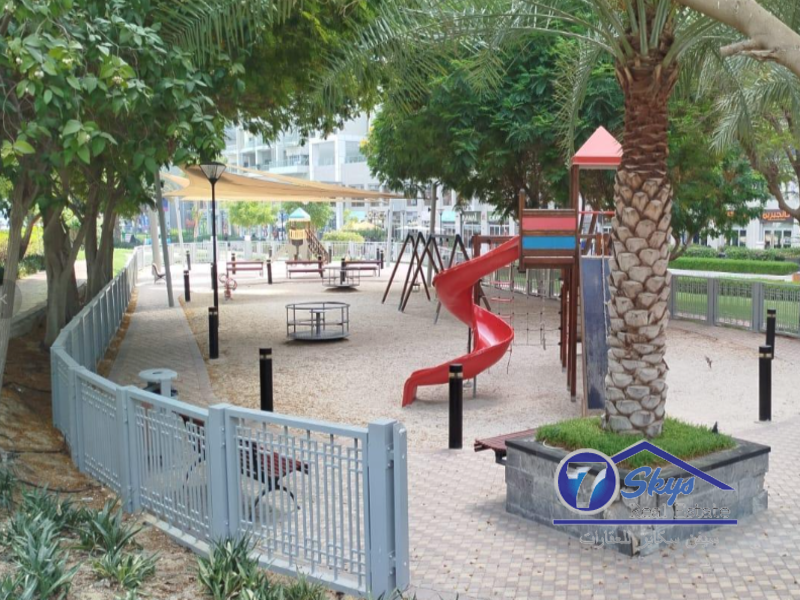 Apartment for Rent in Executive Towers at Business Bay - Dubai