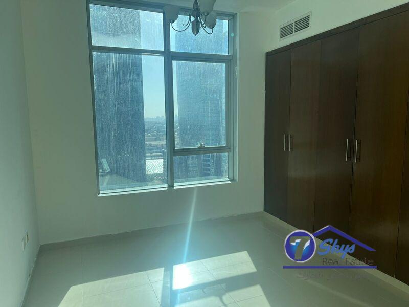 Apartment for Sale in Ontario Tower at Business Bay - Dubai