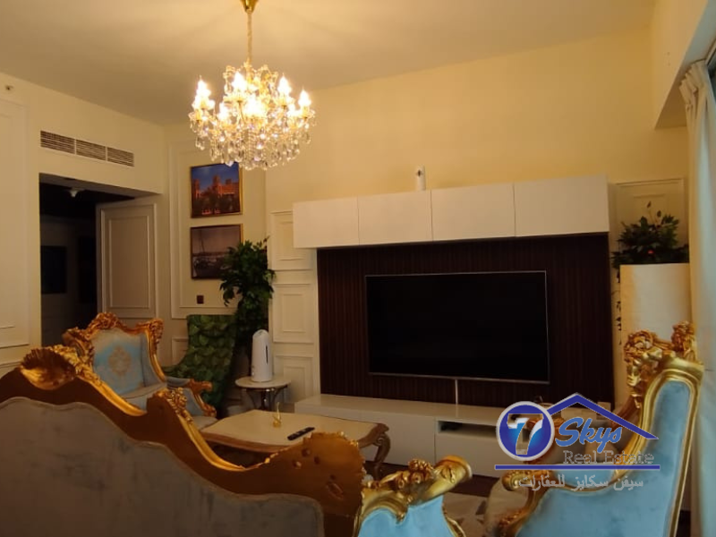 Apartment for Sale in Executive Towers at Business Bay - Dubai