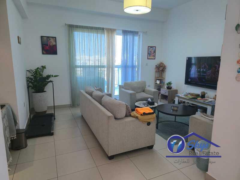 Apartment for Sale in Al Quoz 4 at Al Quoz - Dubai