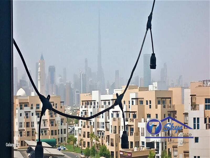 Apartment for Sale in Al Quoz 4 at Al Quoz - Dubai