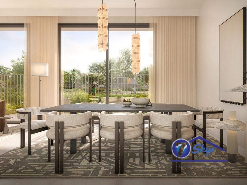 Townhouse for Sale in Velora 2 at The Valley - Dubai