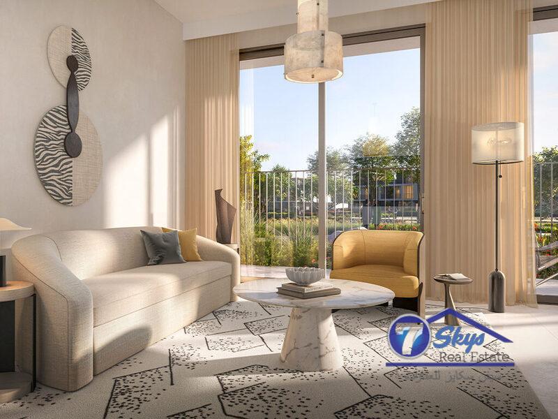 Townhouse for Sale in Velora 2 at The Valley Dubai