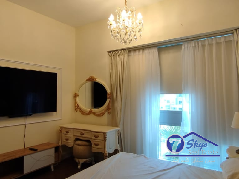 Apartment for Sale in Executive Towers at Business Bay - Dubai