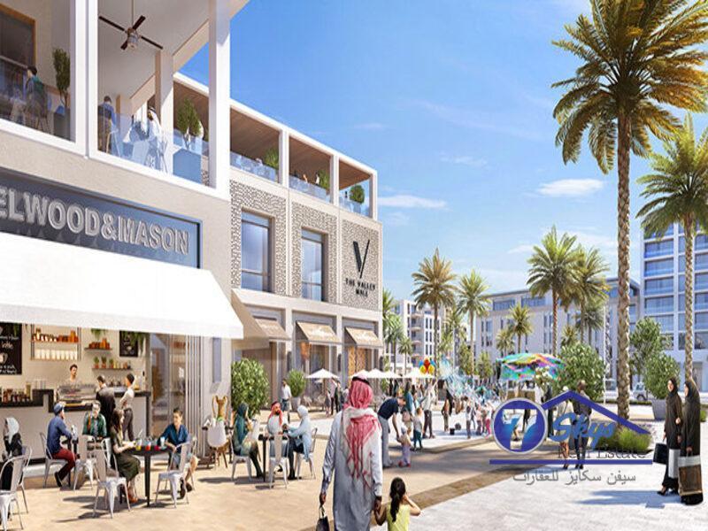 Townhouse for Sale in Velora 2 at The Valley - Dubai