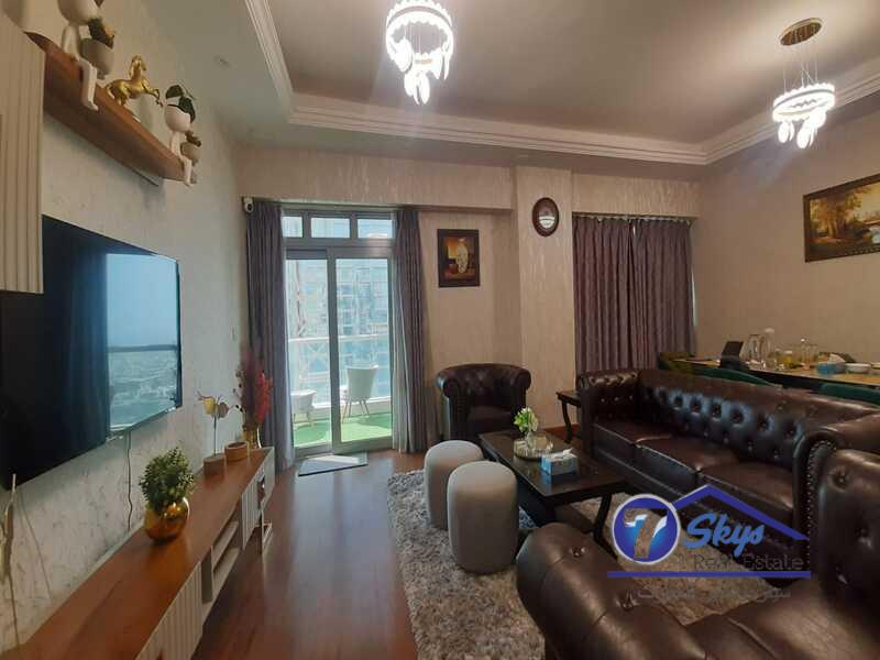 Apartment for Sale in Executive Towers at Business Bay Dubai