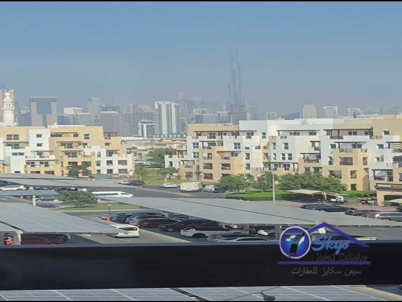 Apartment for Sale in Al Quoz 4 at Al Quoz Dubai