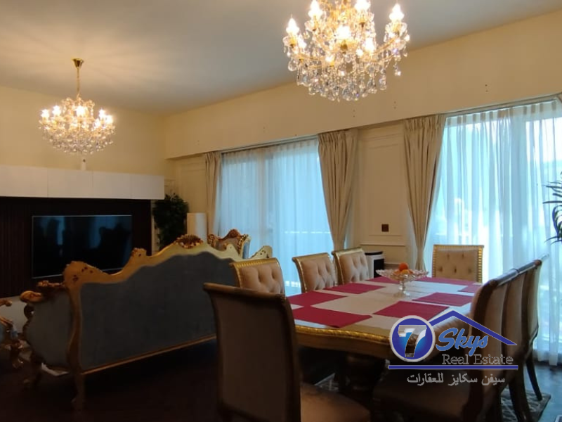 Apartment for Sale in Executive Towers at Business Bay - Dubai
