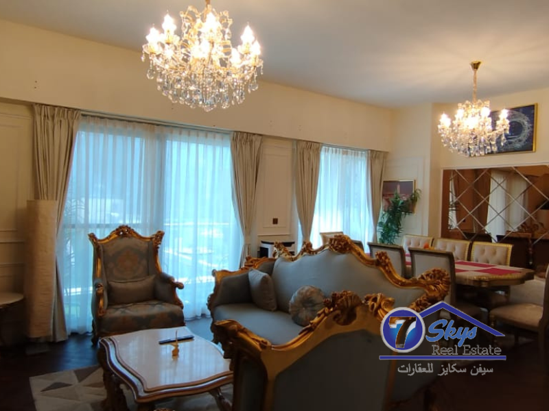 Apartment for Sale in Executive Towers at Business Bay - Dubai