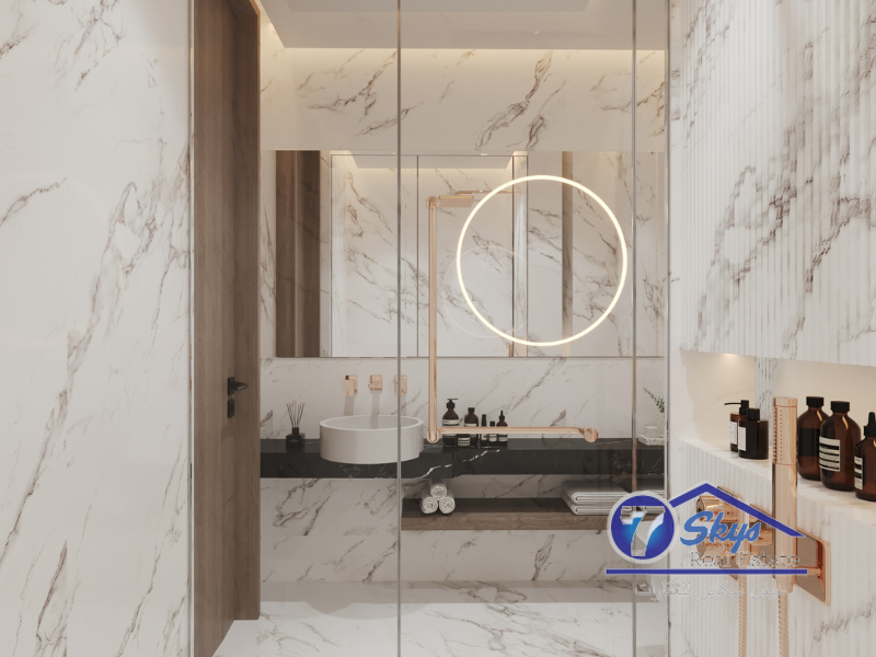 Apartment for Sale in Electra by Acube Developers at Jumeirah Village Circle - Dubai