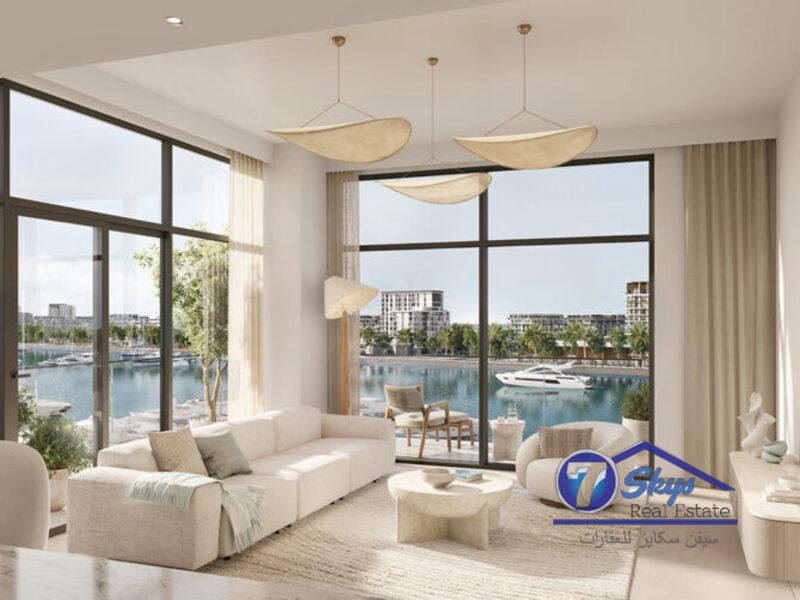 Apartment for Sale in Pier Point 2 at Mina Rashid Dubai