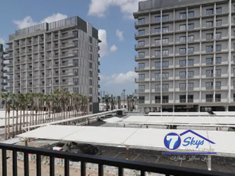 Apartment for Sale in District 7 at Mohammed Bin Rashid City - Dubai