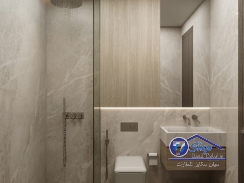 Apartment for Sale in NAS at Arjan - Dubai