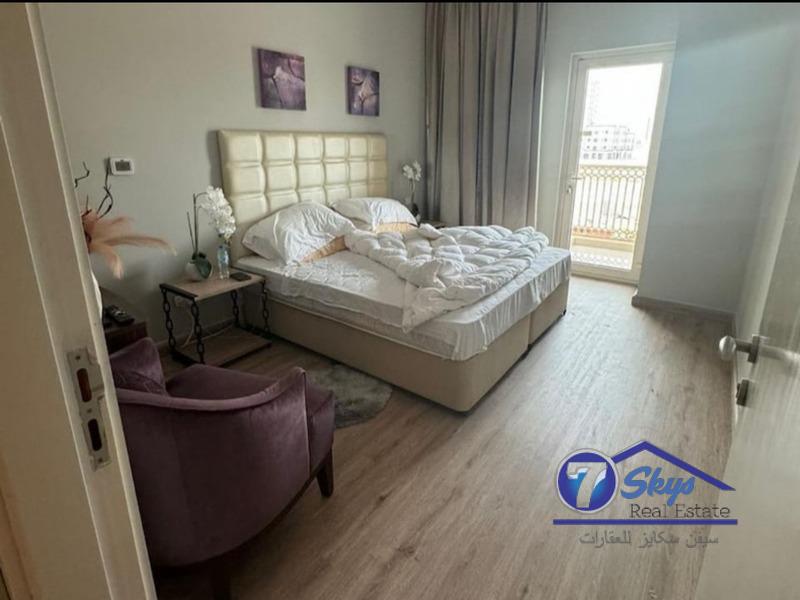 Apartment for Sale in Suburbia at Downtown Jebel Ali - Dubai