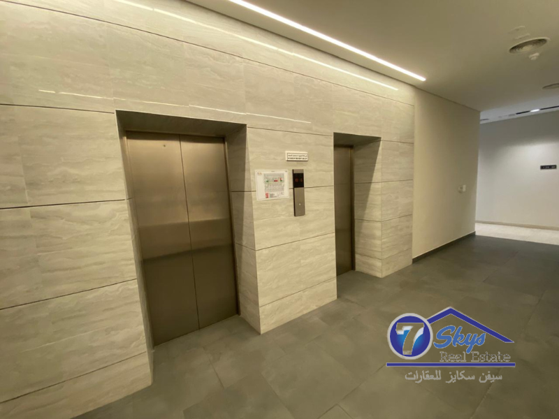 Apartment for Rent in SOL Avenue at Business Bay - Dubai