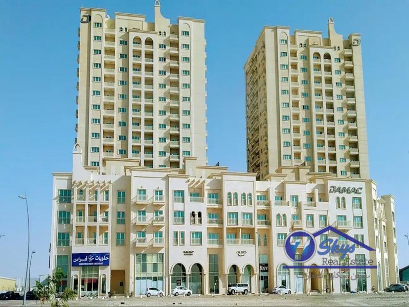 Apartment for Sale in Suburbia at Downtown Jebel Ali - Dubai