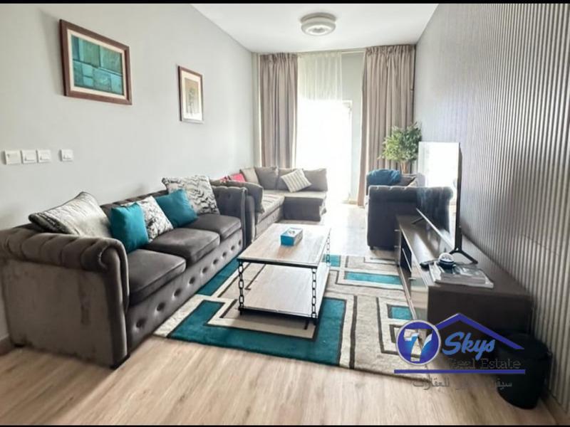 Apartment for Sale in Suburbia at Downtown Jebel Ali Dubai