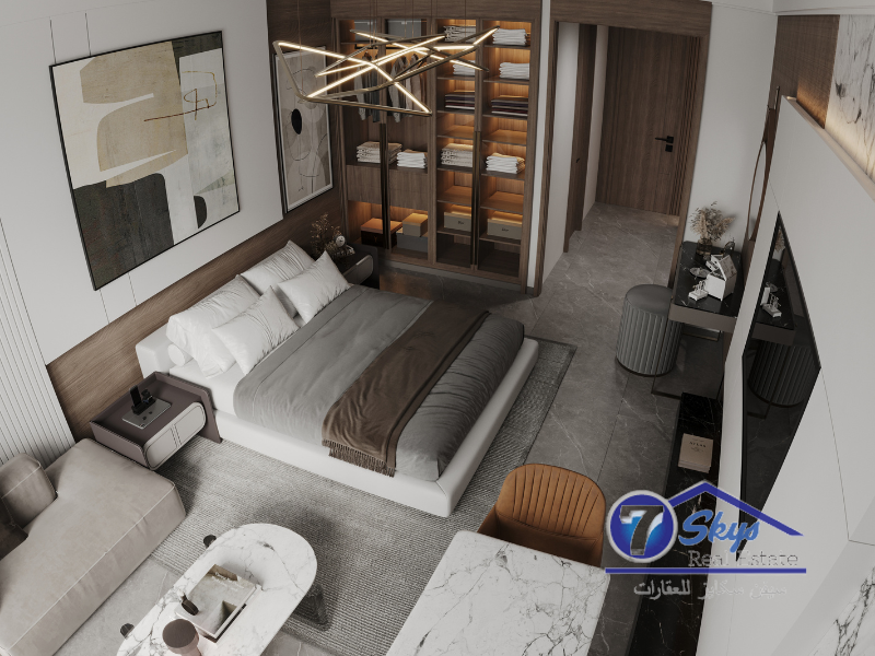 Apartment for Sale in Electra by Acube Developers at Jumeirah Village Circle - Dubai