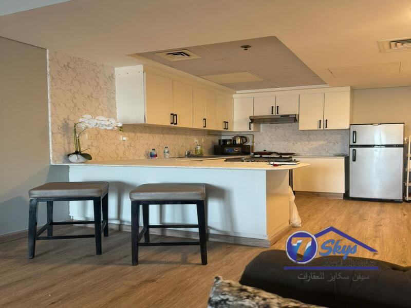 Apartment for Sale in Suburbia at Downtown Jebel Ali - Dubai