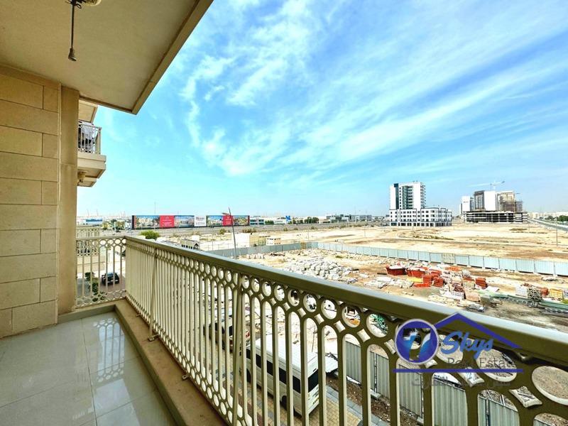 Apartment for Sale in Suburbia at Downtown Jebel Ali - Dubai