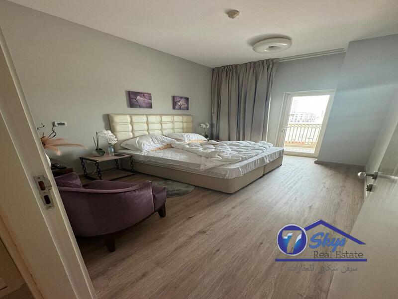 Apartment for Sale in Suburbia at Downtown Jebel Ali - Dubai