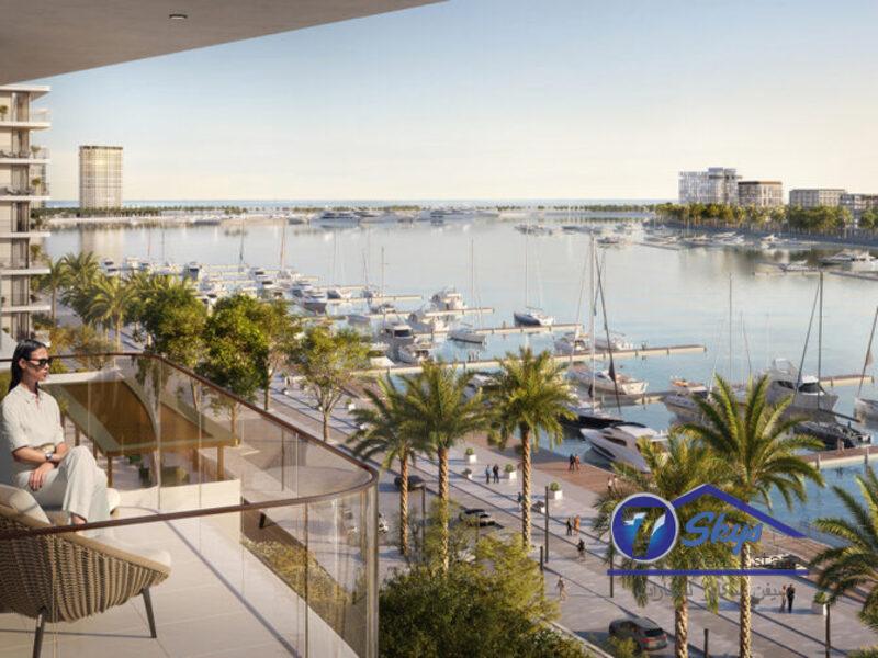 Apartment for Sale in Pier Point 2 at Mina Rashid Dubai