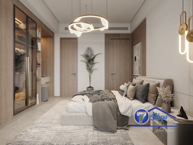Apartment for Sale in Electra by Acube Developers at Jumeirah Village Circle - Dubai