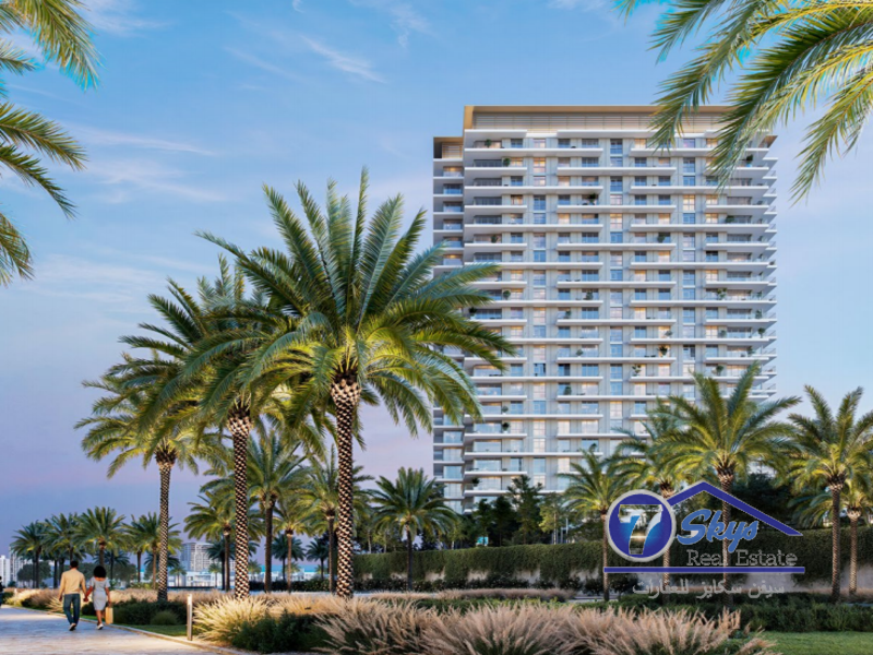 Apartment for Sale in Parkland at Dubai Hills Estate - Dubai