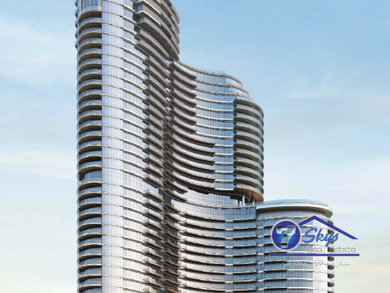 Apartment for Sale in Imperial Avenue at Downtown Dubai - Dubai