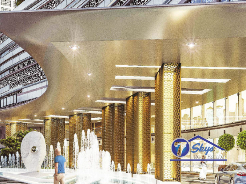 Apartment for Sale in Imperial Avenue at Downtown Dubai - Dubai