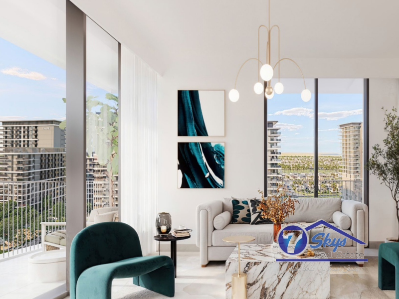 Apartment for Sale in Parkland at Dubai Hills Estate - Dubai