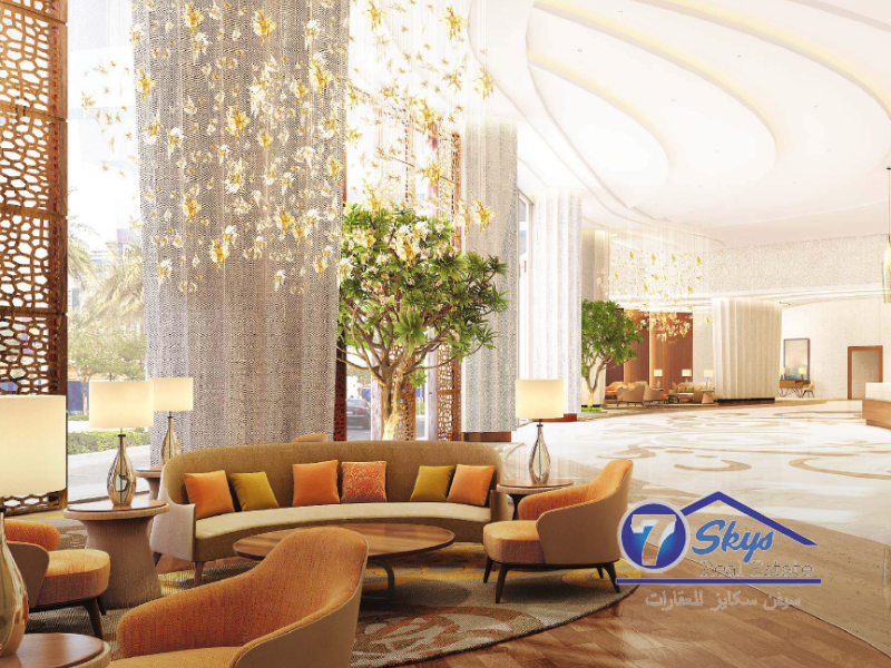 Apartment for Sale in Imperial Avenue at Downtown Dubai - Dubai