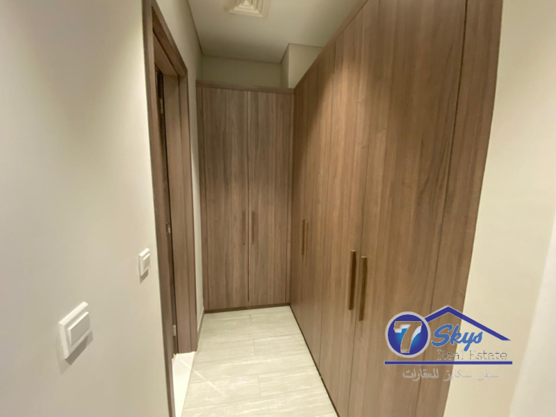 Apartment for Rent in SOL Avenue at Business Bay - Dubai