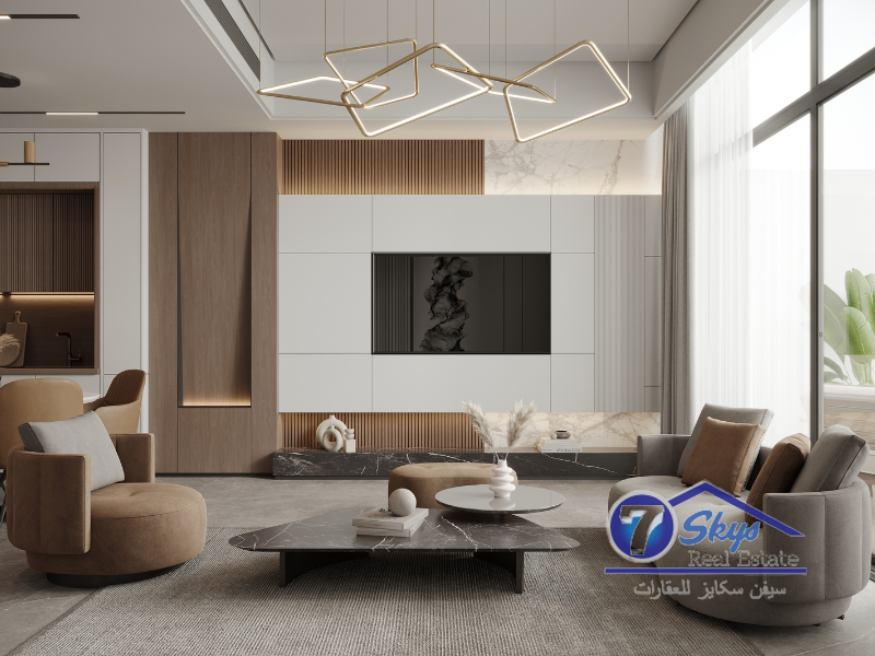 Apartment for Sale in Electra by Acube Developers at Jumeirah Village Circle - Dubai