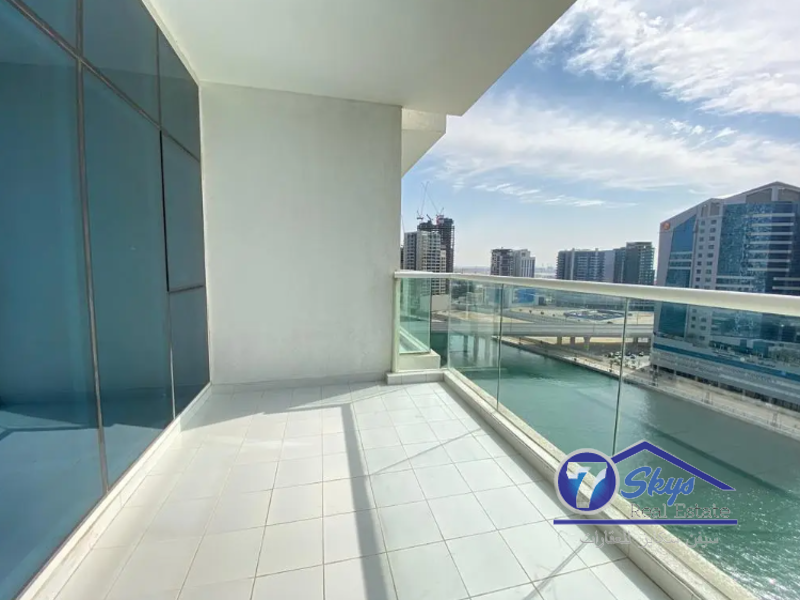 Apartment for Rent in DAMAC Maison Privé at Business Bay Dubai