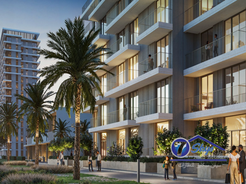 Apartment for Sale in Parkland at Dubai Hills Estate - Dubai