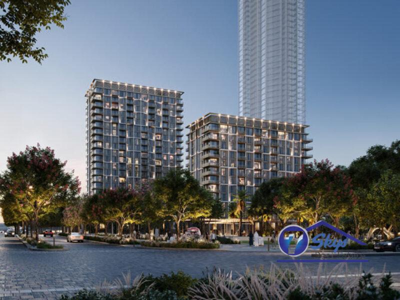 Apartment for Sale in Aeon at Dubai Creek Harbour (The Lagoons) - Dubai