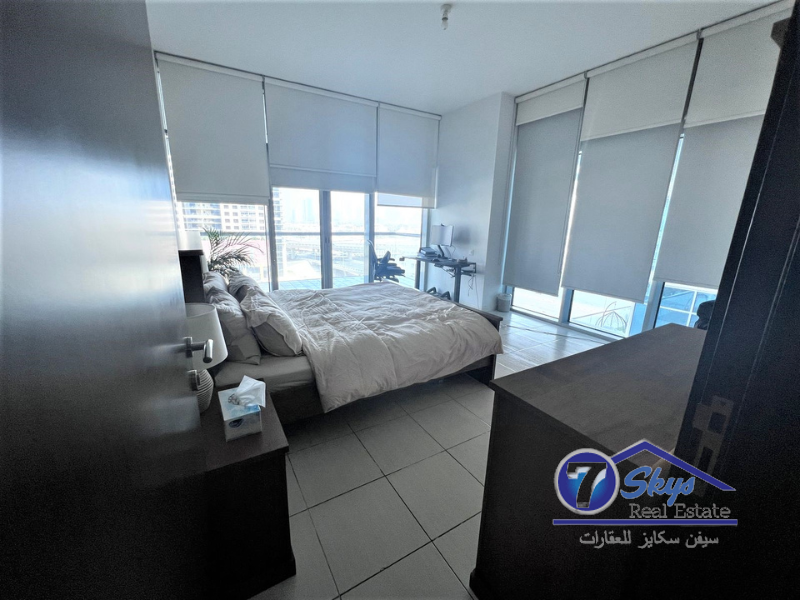 Apartment for Sale in Windsor Manor at Business Bay - Dubai