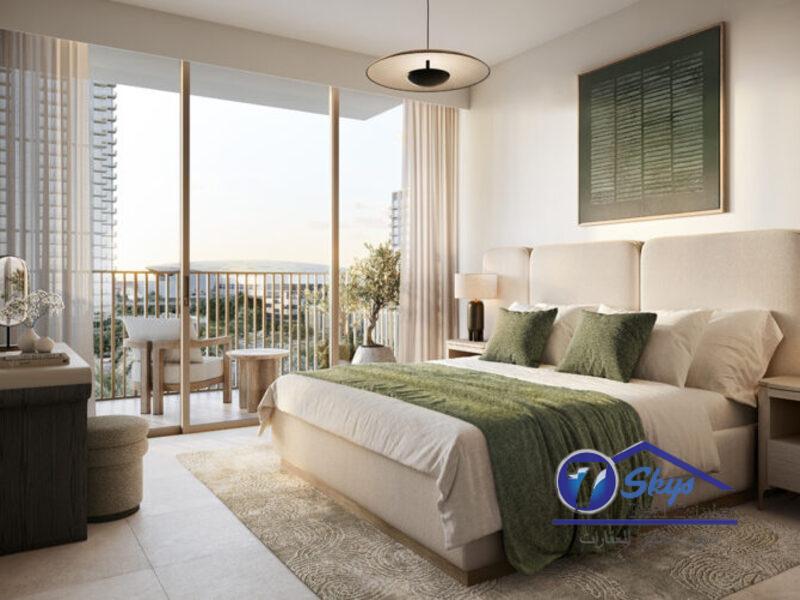 Apartment for Sale in Aeon at Dubai Creek Harbour (The Lagoons) - Dubai