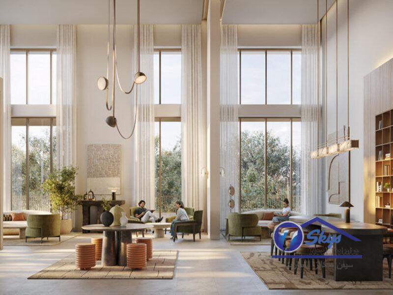 Apartment for Sale in Aeon at Dubai Creek Harbour (The Lagoons) Dubai