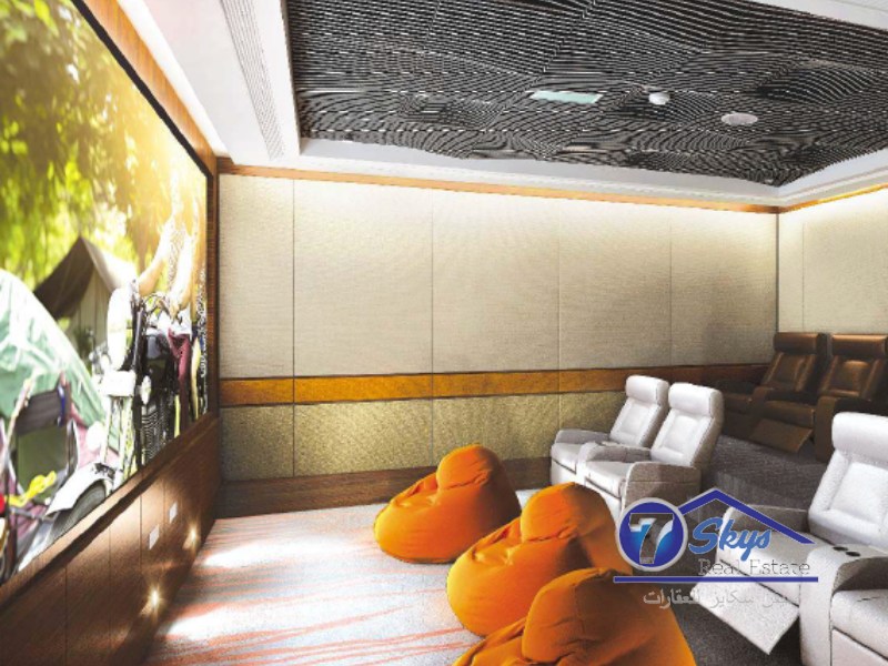 Apartment for Sale in Imperial Avenue at Downtown Dubai - Dubai