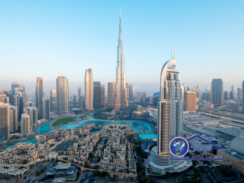 Apartment for Sale in Parkland at Dubai Hills Estate - Dubai