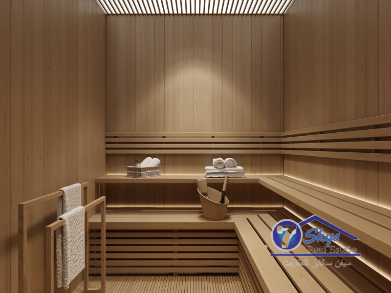 Apartment for Sale in Electra by Acube Developers at Jumeirah Village Circle - Dubai